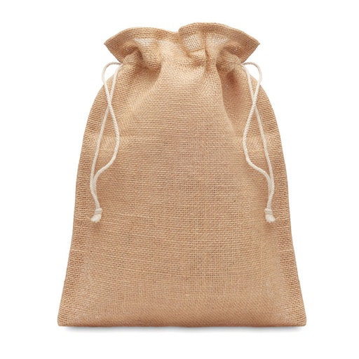 [MG-04405] Piccola borsa in juta