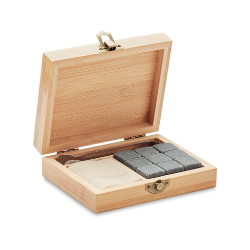 [MG-04416] 9 cubetti di ghiaccio pietra