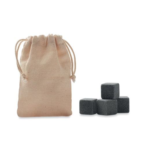 [MG-04417] 4 cubetti di ghiaccio