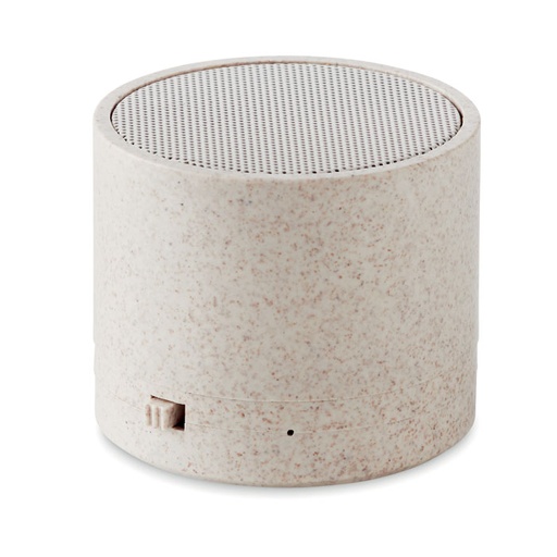 [MG-04432] Speaker wireless in paglia