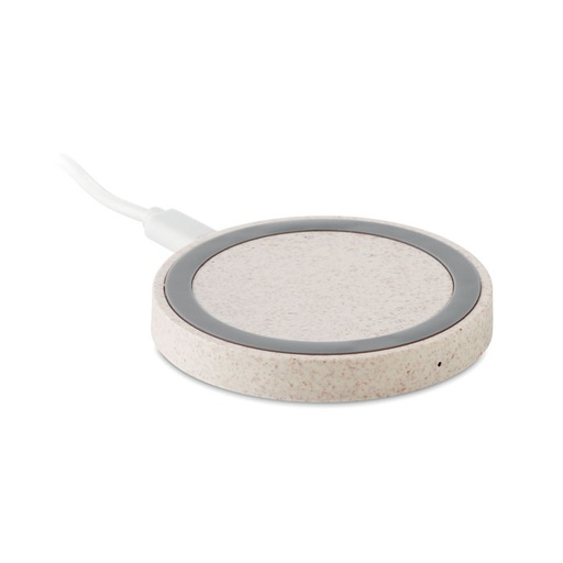 [MG-04433] Caricatore in paglia e ABS