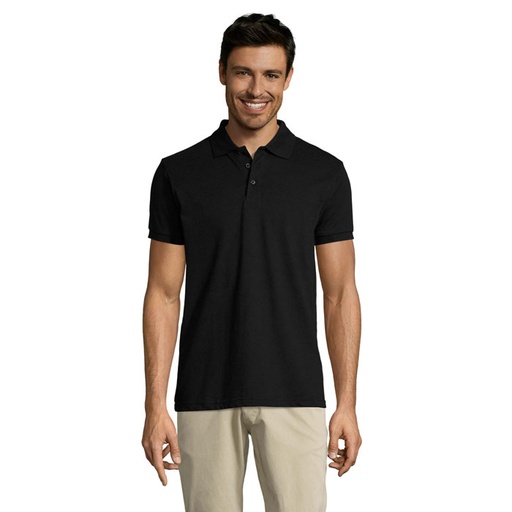 PRIME-MEN POLO-200g