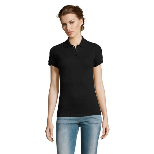 PRIME WOMEN POLO 200g