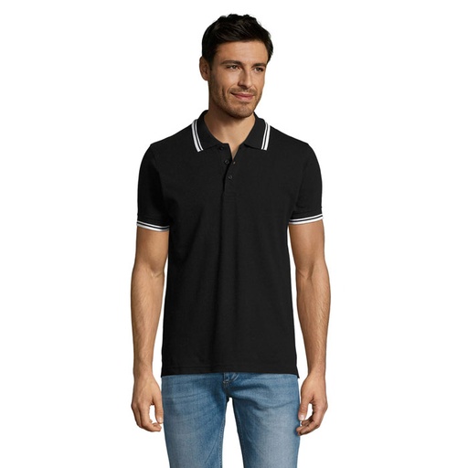 PASADENA polo uomo 200g