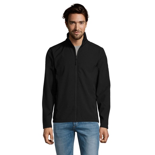 RACE giacca uomo ss 280g