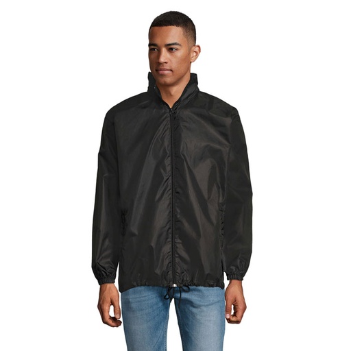 SHIFT-UNI WINDBREAKER-210g
