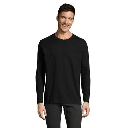 IMPERIAL LSL UOMO T Shirt