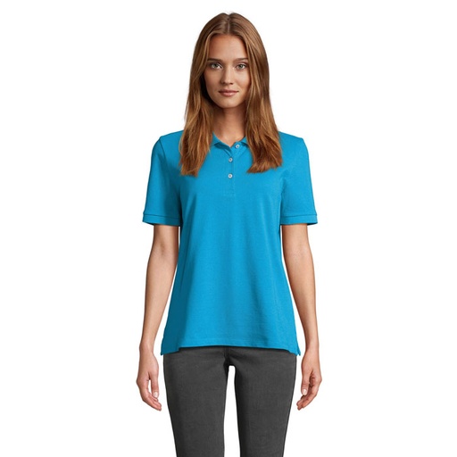 PACIFIC POLO DONNA