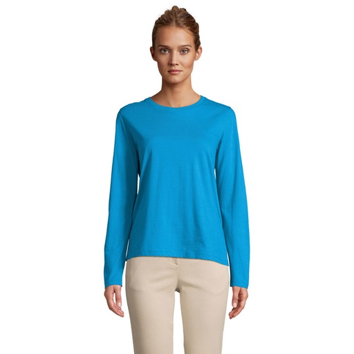 MONARCH T-SHIRTS DONNA