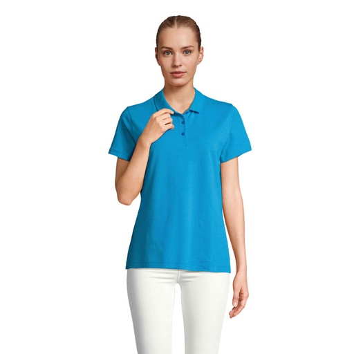 PULSE P OLO DONNA