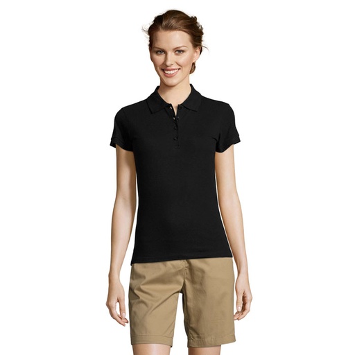 PEOPLE DONNA POLO 210g