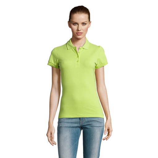 PASSION DONNA POLO 170g