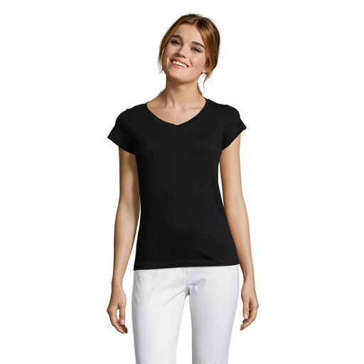 MOON DONNA T-SHIRT 150g
