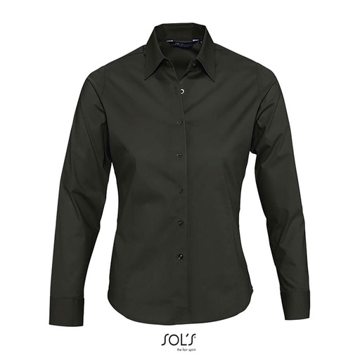 EDEN camicia donna 140g