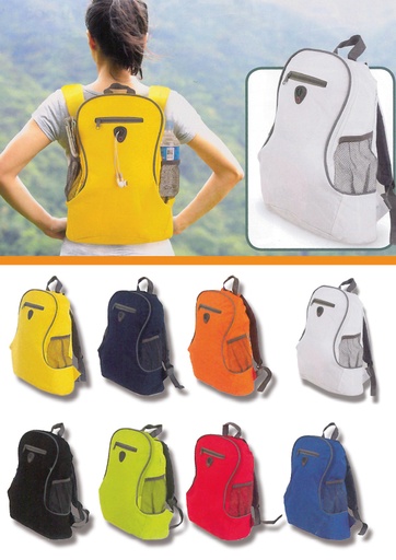 [MG-05453] ZAINO PORTA AURICOLARI