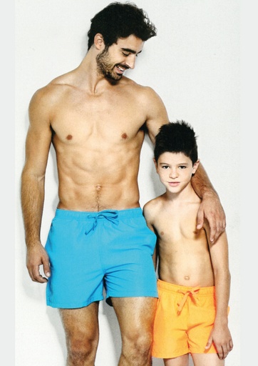 PANTALONCINO COSTUME MARE
