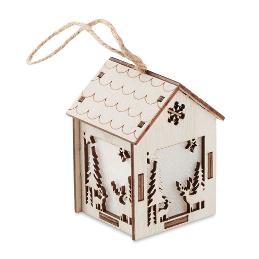[MG-05659] Decorazione natalizia