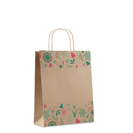[MG-05673] Busta regalo media
