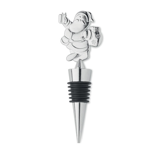 [MG-05685] Tappo per bottiglia natalizio