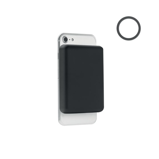 Caricatore wireless magnetico 1