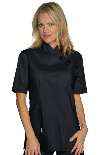 Casacca Taipei - Mezza Manica - 65% Poliestere 35% Cotone
