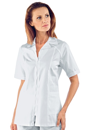 Casacca Barcellona - Mezza Manica - 100% Cotone