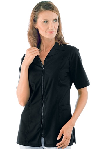 Casacca Barcellona - Mezza Manica - 65% Poliestere 35% Cotone