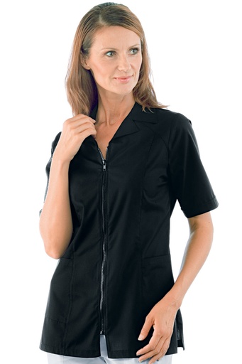 Casacca Barcellona - Mezza Manica - 100% Poliestere Superdry
