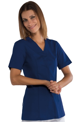 Casacca Sion  - 65% Poliestere 35% Cotone