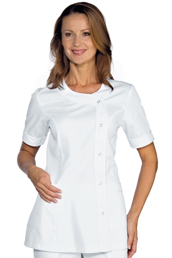 Casacca Brasilia - 65% Poliestere 35% Cotone