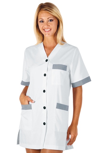 Casacca Dacca - 65% Poliestere 35% Cotone