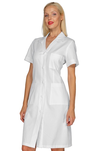 Camice Donna - Mezza Manica - 100% Cotone