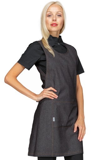 Papeete Long - 100% Cotone