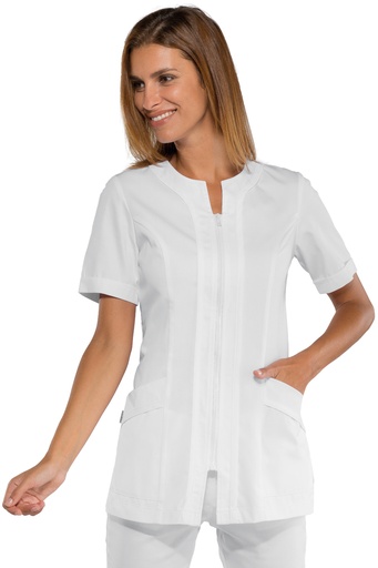 Casacca Aruba - Mezza Manica - 65% Poliestere 35% Cotone