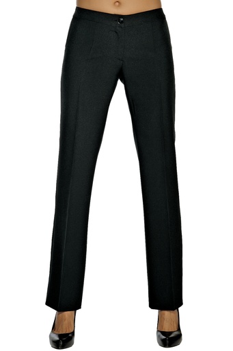 Pantalone Donna Trendy - 97% Cotone 3% Spandex - Stretch