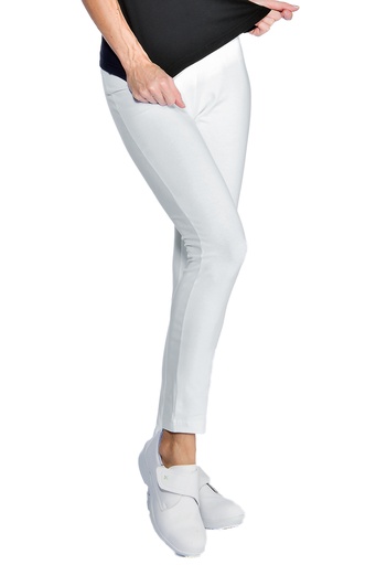 Long Leggings - 97% Cotone 3% Spandex