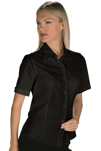 Camicetta Kyoto - Mezza Manica - 65% Poliestere 35% Cotone
