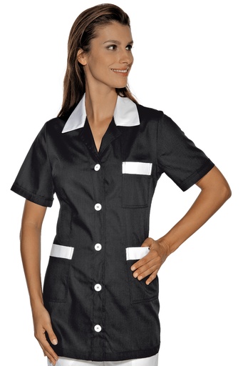 Casacca Marbella - Mezza Manica - 65% Poliestere 35% Cotone