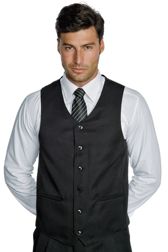 Gilet Rialto - 100% Poliestere