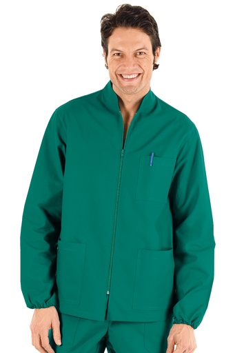Casacca Samarcanda - Manica Lunga - 100% Cotone