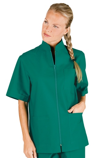 Casacca Samarcanda - Mezza Manica - 100% Cotone